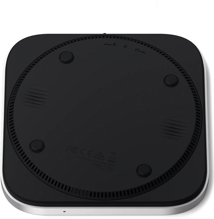 Produktbild Satechi USB4 Slim NVMe SSD-Gehäuse (M.2)