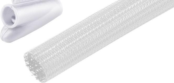 Actual product image S-Impuls Flex Kabelkanal Set 13WE (Cable conduit, 750 cm)