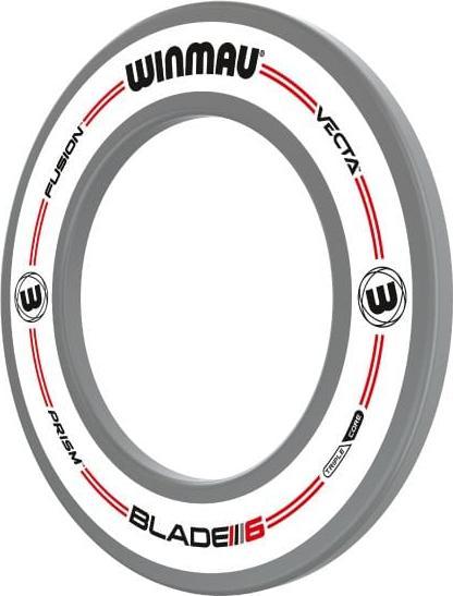 Actual product image Winmau Catch ring - Pro-Line
