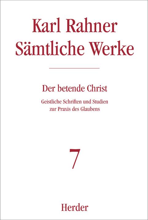 Energie-Label Der betende Christ (Deutsch, 2013)