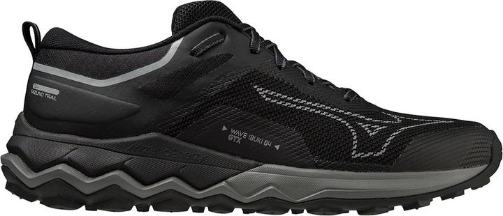 Immagine prodotto Mizuno Wave Ibuki 4 GTX (41)