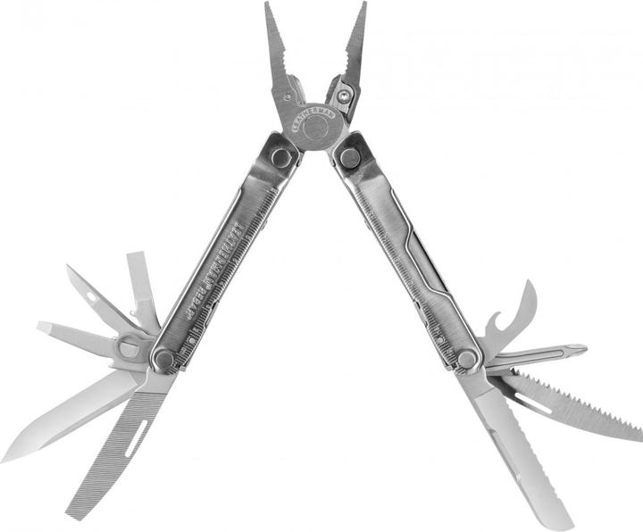 Produktbild Leatherman Rebar (17 Funktionen)