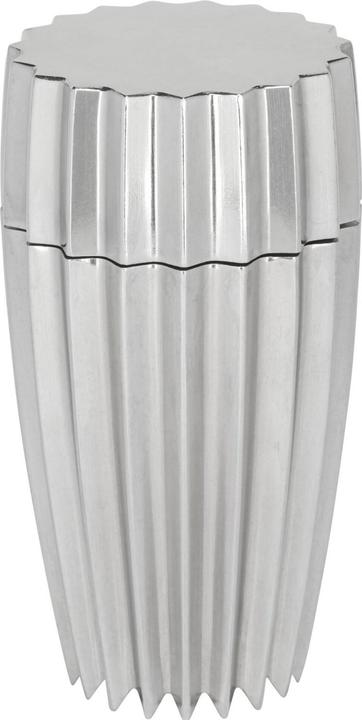 Image du produit Alessi Grind moulin à épices alu (Différentes épices, Sel marin, Poivre, Sel)