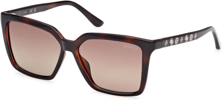 Actual product image Guess Polarized Womens Sunglasses