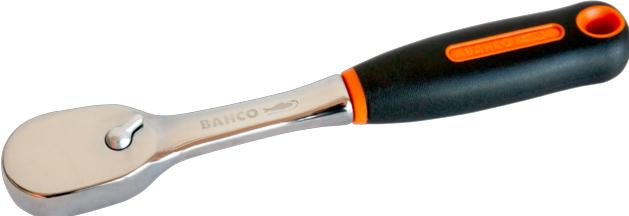 Actual product image Bahco Socket 3/8" (3/8")