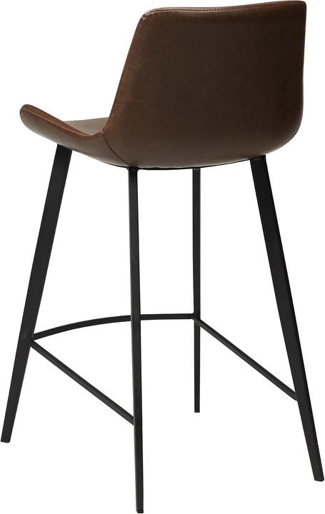 Cocoa, Schwarz