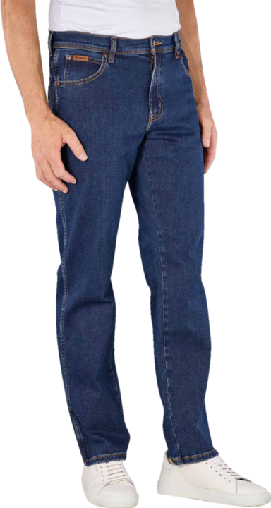 Actual product image Wrangler Texas (W32/L34)