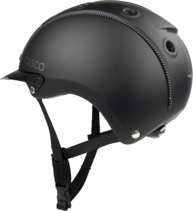 Produktbild Casco MISTRALL PRIME Reithelm