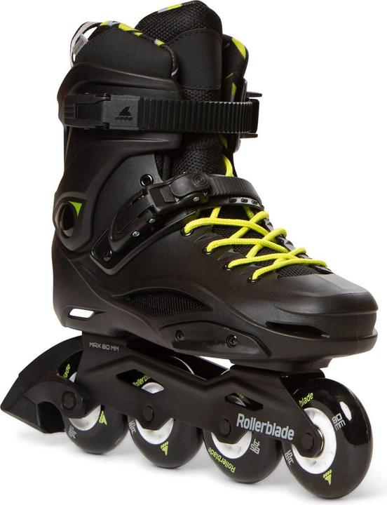 Immagine prodotto Rollerblade RB Cruiser 80 (44)