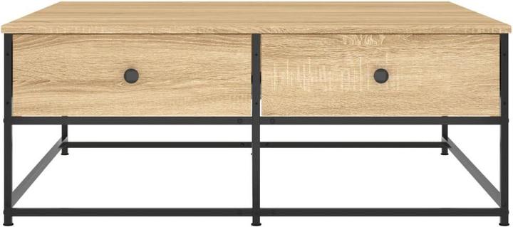 Actual product image vidaXL Couchtisch