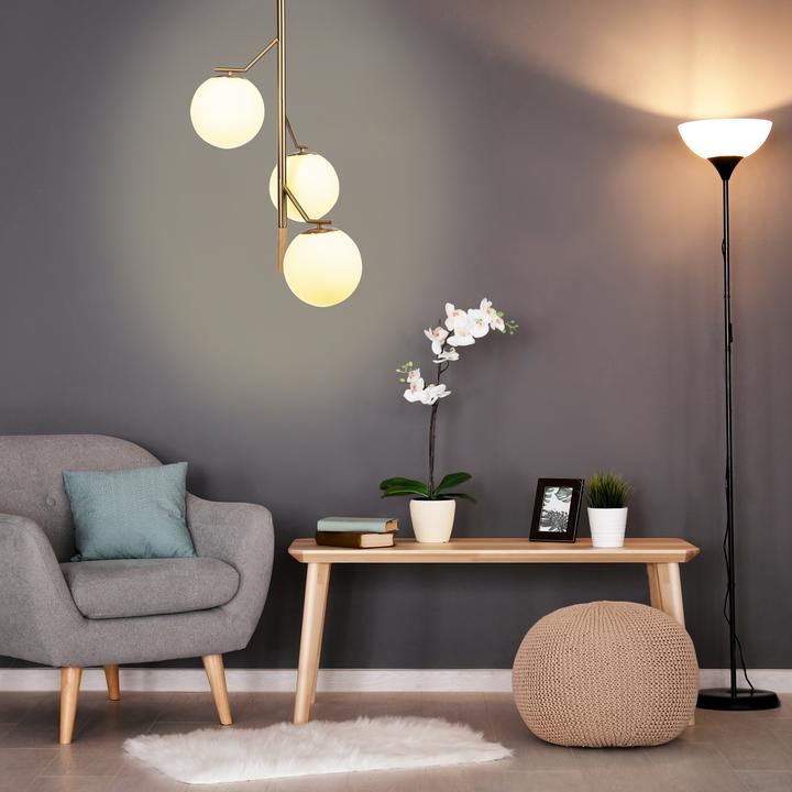 Produktbild Relaxdays Globi (E27)