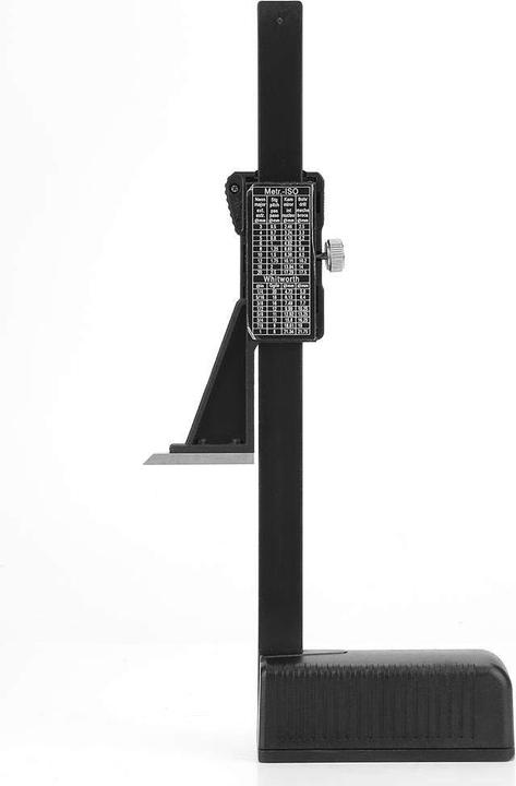 Immagine prodotto Walfront Höhenmessgerät (15 cm)