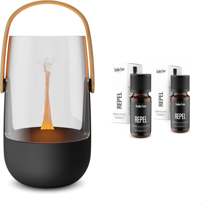 Actual product image Stadler Form Sophie (1x Aroma Diffuser + 2x Insect Repel) (100 ml)