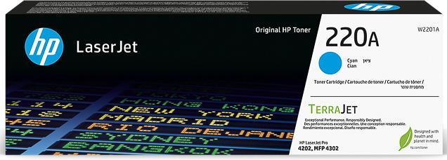 Immagine prodotto HP 220A (C)