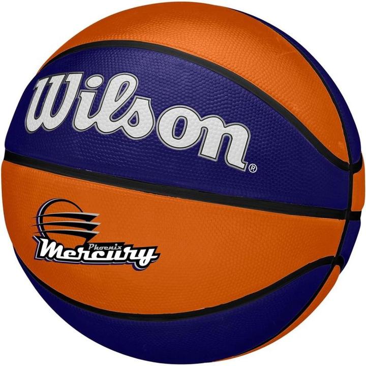 Produktbild Wilson WNBA Team Tribute PHO Mercury (6)