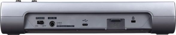 Image du produit Zoom P8 PodTrak (Enregistreur multipiste)