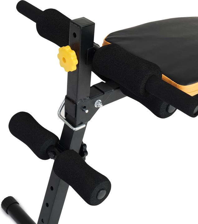 Produktbild Sportplus Sit Up Bank