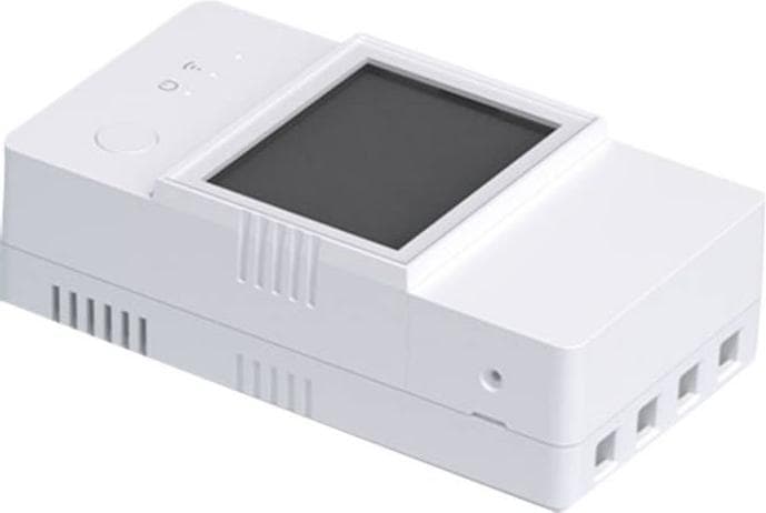 Image du produit Sonoff Commutateur de compteur électrique intelligent Wi-Fi POWR320D (Actionneur de chauffage)