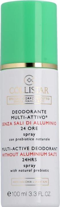 Produktbild Collistar Multi-Active (Spray, 100 ml)