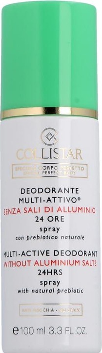 Actual product image Collistar Multi-Active (Spray, 100 ml)