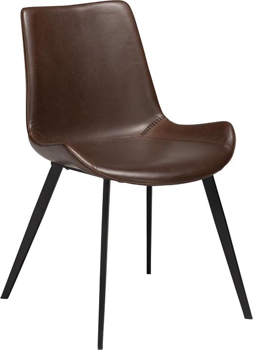 Cocoa, Schwarz
