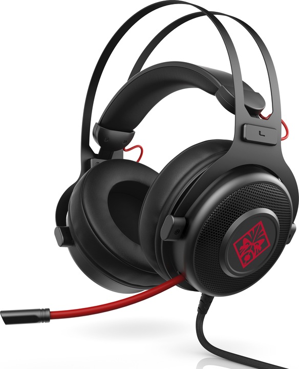 Produktbild HP Omen 800 (Kabelgebunden)