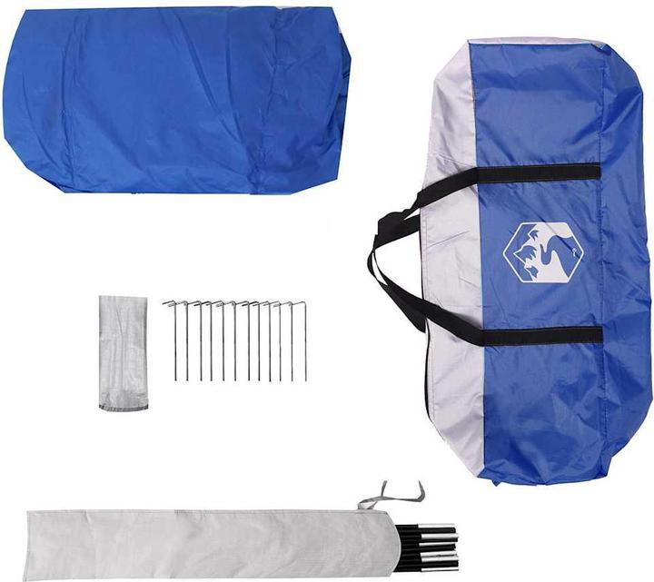 Image du produit vidaXL Marylka (435 cm, 435 cm)