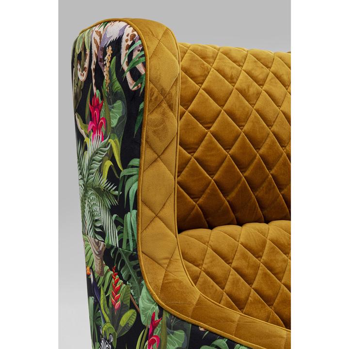 Image du produit Kare Design Fauteuil Nonna Jungle