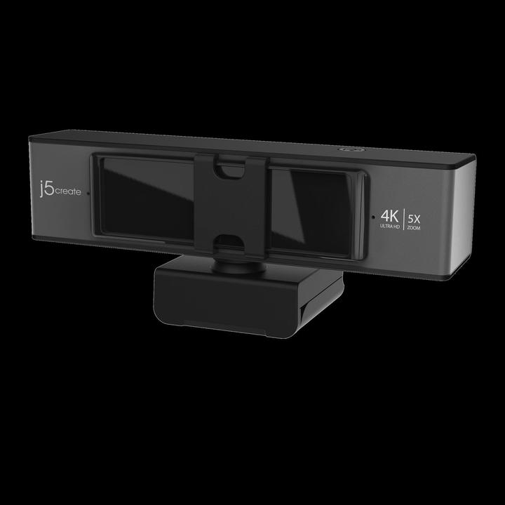 Actual product image j5Create JVCU435 (8.60 Mpx)