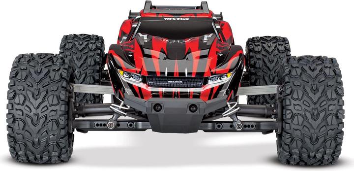 Produktbild Traxxas Stadium Truck Rustler 4WD (RTR Ready-to-Run)