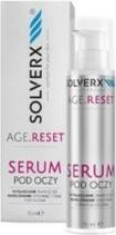 Solverx Age Reset Smoothing Eye Serum 15Ml (Serum, 15 ml)