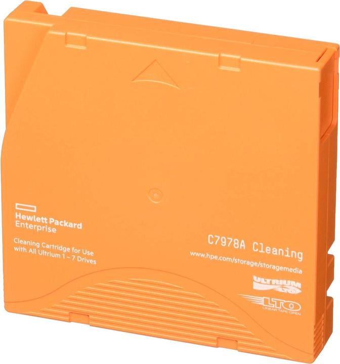 Actual product image HPE C7978a (LTO, 3000 GB)