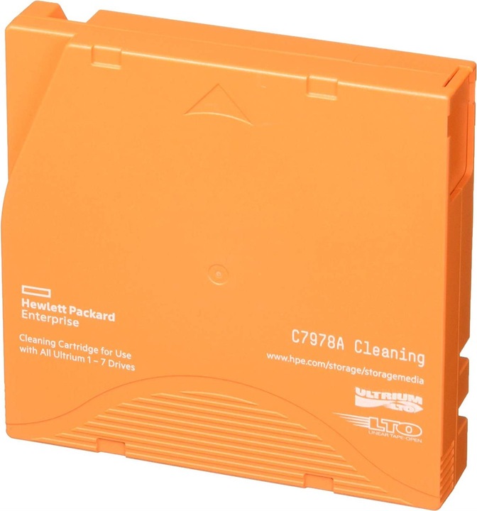 Actual product image HPE C7978a (LTO, 3000 GB)