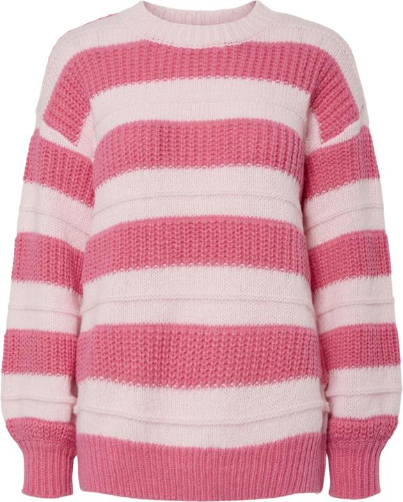 Actual product image Pieces PCSIMMA knitted jumper (XL)