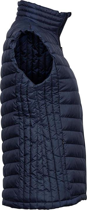 Produktbild Tee Jays Zepelin WesteBodywarmer gesteppt (M)