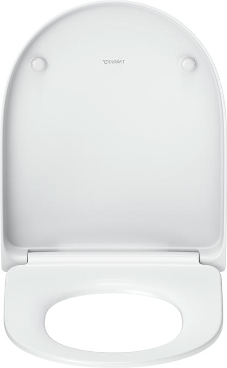 Produktbild Duravit Universal WC Sitz Sortiment WC-Sitz