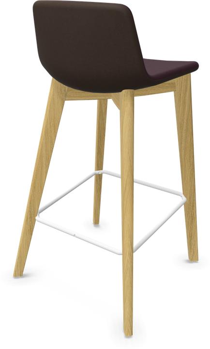 Actual product image Narbutas Twist & Sit Bar Stool