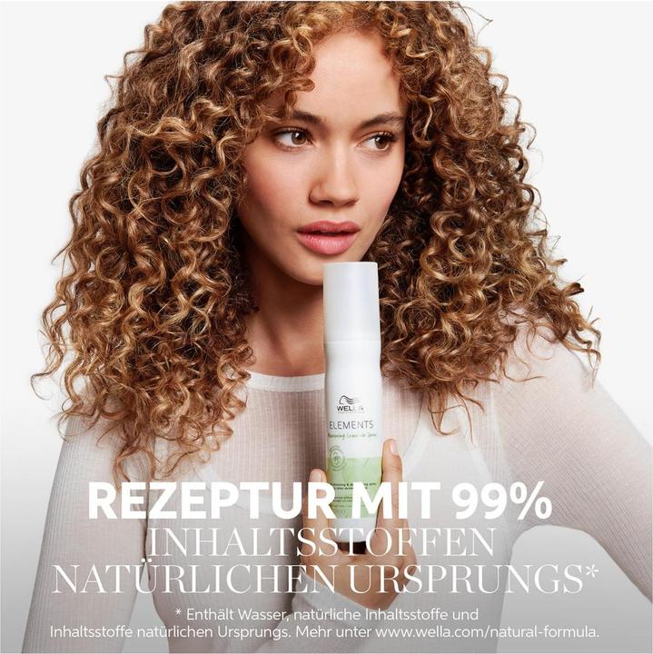 Immagine prodotto Wella Elements Renewing Leave-In Spray (150 ml)