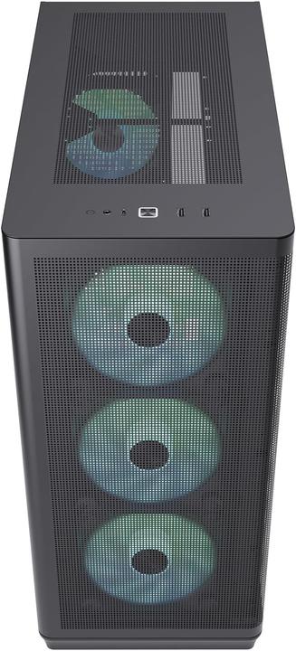 Image du produit AeroCool Creator C1 (ATX)