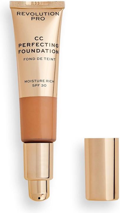 Actual product image Makeup Revolution Revolution PRO CC Perfecting (F10)