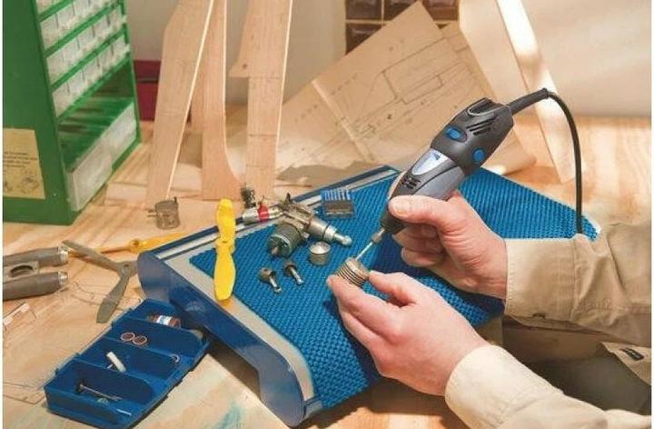 Productafbeelding Dremel Frees 194