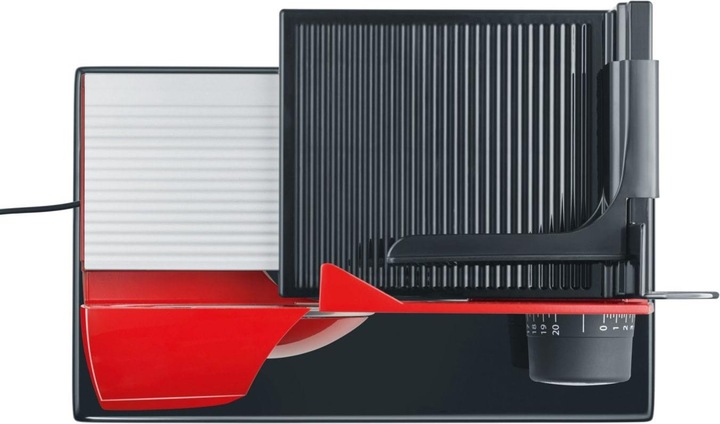 Immagine prodotto Graef Cucina a fette rossa