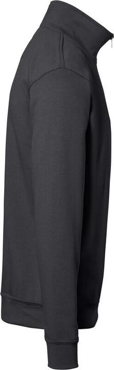Produktbild Hakro Zip-Sweatshirt Premium (XXL)
