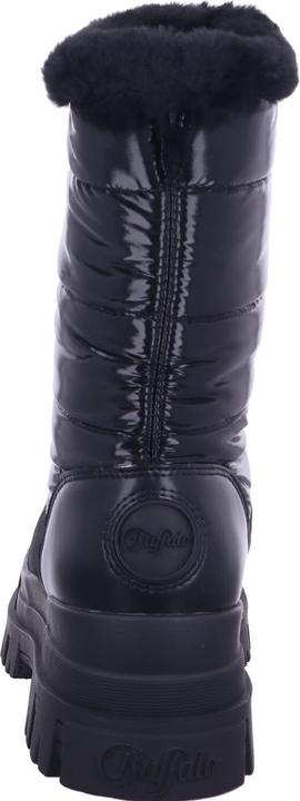 Produktbild Buffalo Boots Aspha Snow Black (41)