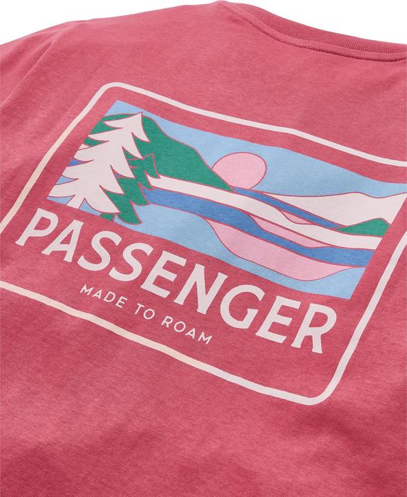 Produktbild Passenger Roamer Cotton (XS)