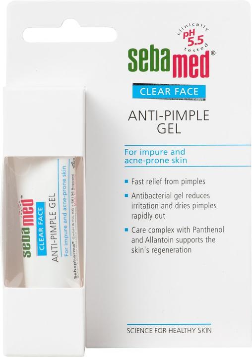 Sebamed Clear Face (10 ml)