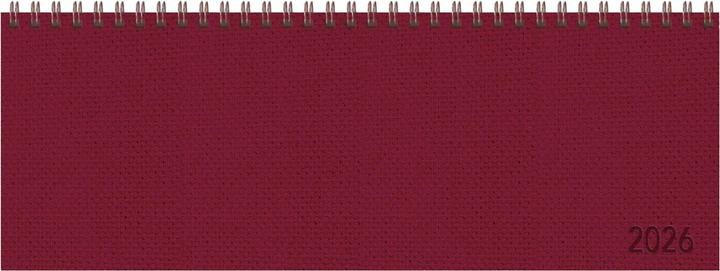 Produktbild Tischkalender quer Professional Premium