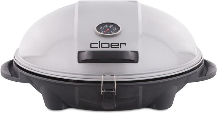 Produktbild Cloer Outdoor-Standgrill (2.40 kW)