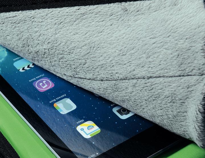 Image du produit Leitz COMPLET - 13.3" Ordinateur portable Smart Traveller (13.30", Universel)