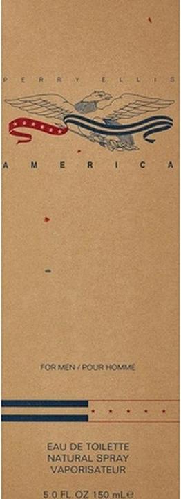 Produktbild Perry Ellis America (Eau de Toilette, 150 ml)